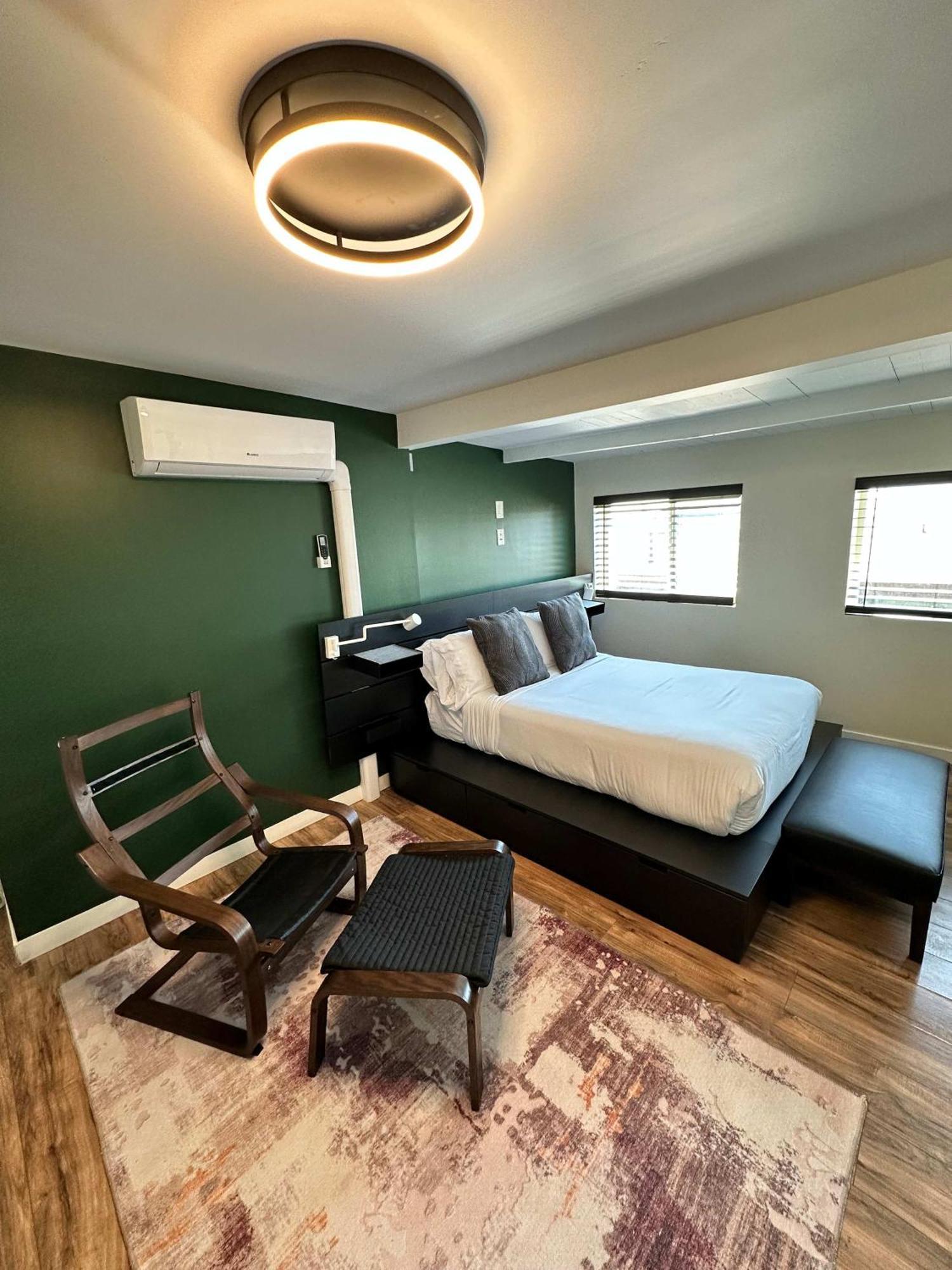 Special Studio In Center Of 샌디에이고 외부 사진